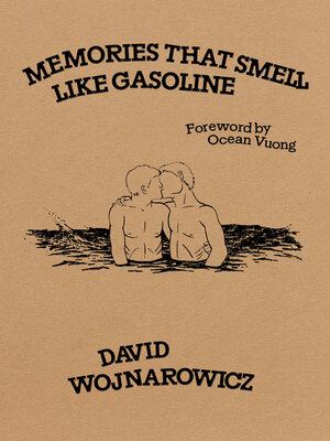 Memories That Smell Like Gasoline - ebook